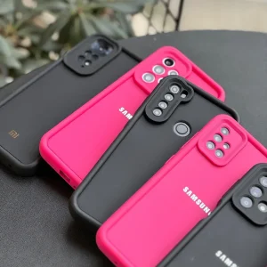 قاب Solid Samsung & Xiaomi (کدC1551)