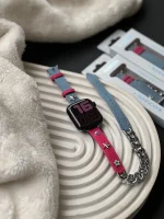 بند اپل واچ کارتیر جین Jean Cartier (کدw5012) - Image 3