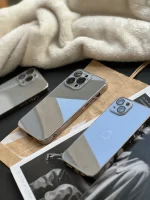قاب natural titanium پشت گلس (کدC1600) - Image 7