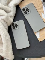 قاب natural titanium پشت گلس (کدC1600) - Image 5