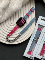 بند اپل واچ کارتیر جین Jean Cartier (کدw5012) - Image 4