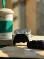 کاور ایرپاد PS5 controller (کدa0099) - Image 2