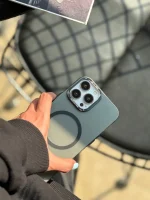 قاب Metal Ring with MagSafe (کدC1594) - Image 3