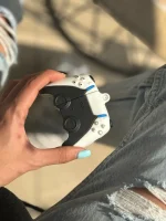 کاور ایرپاد PS5 controller (کدa0099) - Image 3