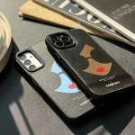 قاب Olivia Casetify آیفون/سامسونگ/شیائومی (کدC1418)