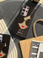قاب Olivia Casetify آیفون/سامسونگ/شیائومی (کدC1418) - Image 5