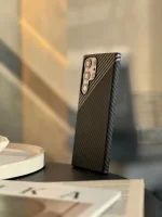 قاب Carbon Case For Samsung (کدC1651) - Image 3