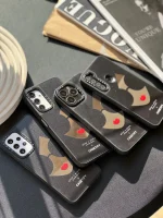 قاب Olivia Casetify آیفون/سامسونگ/شیائومی (کدC1418) - Image 4