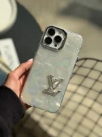 قاب LV edition iCe Rainbow (کدC1658) - Image 3