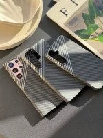 قاب Carbon Case For Samsung (کدC1651)