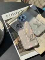قاب LV edition iCe Rainbow (کدC1658) - Image 2
