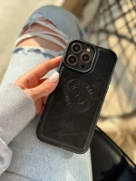 قاب Stone Island چرمی (کدC1634) - Image 2
