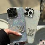 قاب LV edition iCe Rainbow (کدC1658)