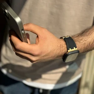 بند AP Tank Strap Gold Edition (کدw5016)