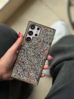 قاب سواروسکی رنگی Swarovski (کدC1687)