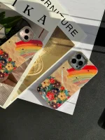 قاب Rainbow Smile (کدC1527) - Image 2