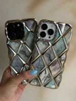 قاب Silver Diamond (کدC1731) - Image 5