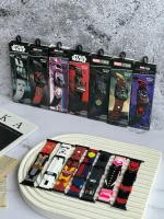 بند اپل واچ MARVEL (کدw5019) - Image 4