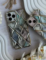 قاب Silver Diamond (کدC1731) - Image 4