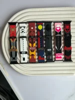 بند اپل واچ MARVEL (کدw5019) - Image 5