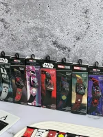 بند اپل واچ MARVEL (کدw5019) - Image 3
