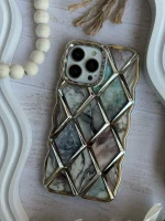 قاب Silver Diamond (کدC1731) - Image 3