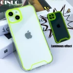 قاب Black Light شبرنگ (کدC1228) - Image 2