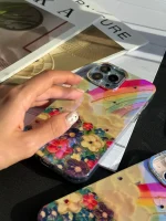 قاب Rainbow Smile (کدC1527) - Image 4