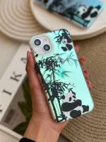 قاب Panda Bamboo (کدC1378) - Image 4