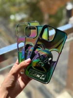 قاب kaws hologram (کدC1371)