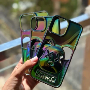 قاب kaws hologram (کدC1371)