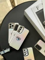 قاب Chiara Ferragni هولوگرامی با بند (کدC1501) - Image 2