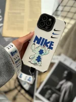 قاب Stitch Nike بدون بند (کدC1278) - Image 5
