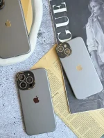 قاب Grey فوکوس پیکسل (کدC1771) - Image 3