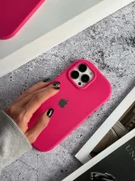 قاب Magenta Curve سرخابی (کدC1486) - Image 2