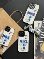 قاب Stitch Nike بدون بند (کدC1278) - Image 3