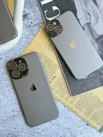 قاب Grey فوکوس پیکسل (کدC1771) - Image 5