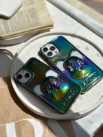 قاب kaws hologram (کدC1371) - Image 5