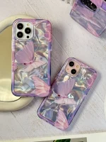 قاب Hybrid Butterflies (کدC1791) - Image 4