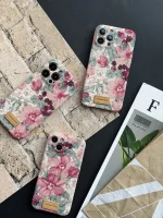 قاب گل پارچه ای (کدC1522) - Image 5