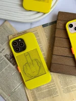 قاب Yellow F**U**C**K (کدC1755) - Image 2