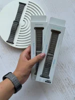 بند اپل واچ قفل مگنتی کبریتی (کدw5028) - Image 3
