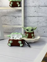 کاور ایرپاد new baby yoda (کدa0144) - Image 5