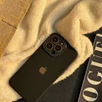 قاب Ocean Black (کدC1582)