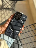 قاب طرح Nothing Phone (کدC1523) - Image 6