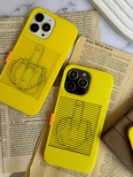 قاب Yellow F**U**C**K (کدC1755)