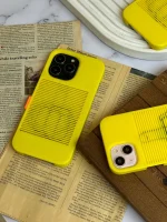 قاب Yellow F**U**C**K (کدC1755) - Image 4