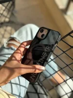 قاب طرح Nothing Phone (کدC1523) - Image 2