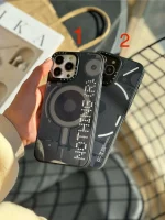 قاب طرح Nothing Phone (کدC1523) - Image 5