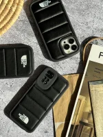 قاب Puffer Case آیفون / سامسونگ / شیائومی (کدC1479) - Image 4